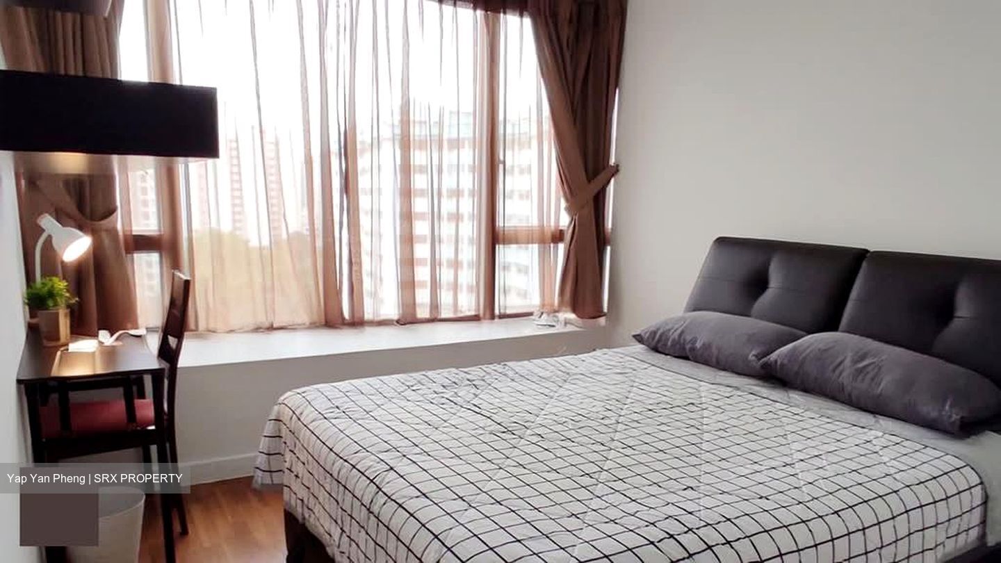 The Centris (D22), Apartment #563247081